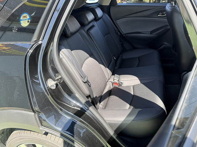 マツダ ＣＸ－３ ２０Ｓ　ﾌﾟﾛｱｸﾃｨﾌﾞ　Sﾊﾟｯｹｰｼﾞ