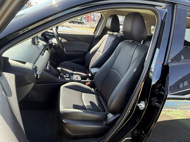 マツダ ＣＸ－３ ２０Ｓ　ﾌﾟﾛｱｸﾃｨﾌﾞ　Sﾊﾟｯｹｰｼﾞ