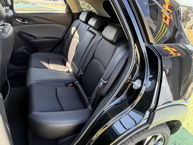 マツダ ＣＸ－３ ２０Ｓ　ﾌﾟﾛｱｸﾃｨﾌﾞ　Sﾊﾟｯｹｰｼﾞ