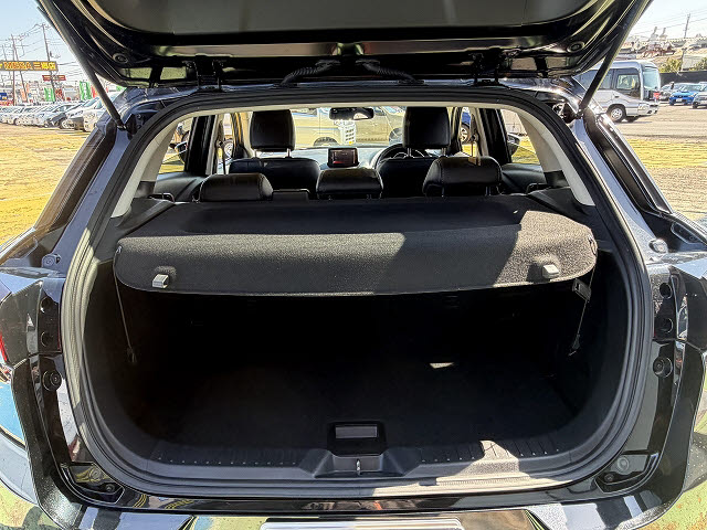 マツダ ＣＸ－３ ２０Ｓ　ﾌﾟﾛｱｸﾃｨﾌﾞ　Sﾊﾟｯｹｰｼﾞ