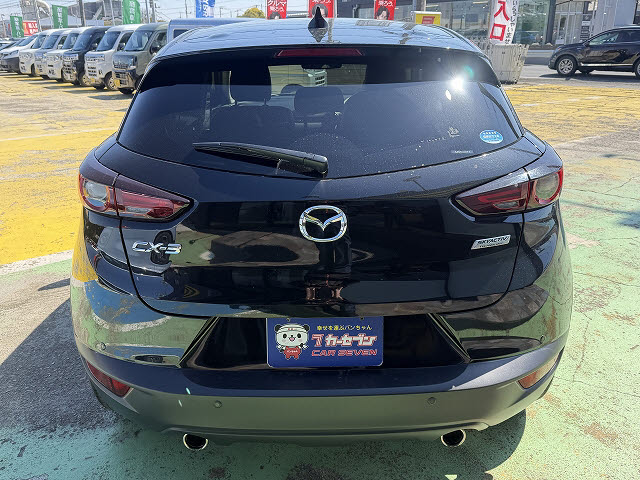 マツダ ＣＸ－３ ２０Ｓ　ﾌﾟﾛｱｸﾃｨﾌﾞ　Sﾊﾟｯｹｰｼﾞ