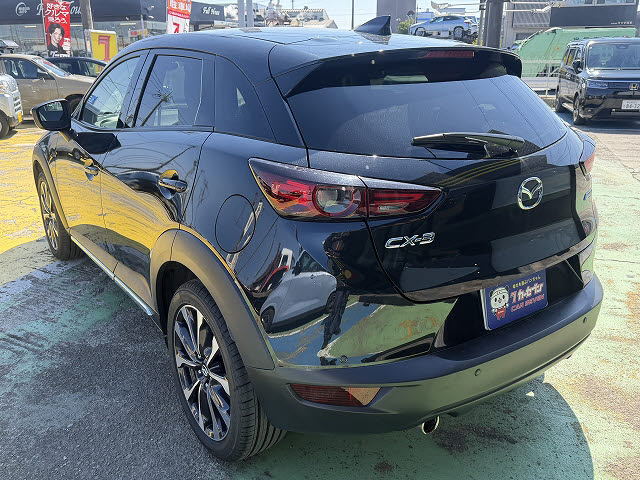 マツダ ＣＸ－３ ２０Ｓ　ﾌﾟﾛｱｸﾃｨﾌﾞ　Sﾊﾟｯｹｰｼﾞ