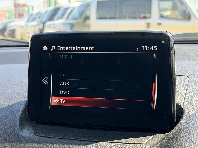 マツダ ＣＸ－３ ２０Ｓ　ﾌﾟﾛｱｸﾃｨﾌﾞ　Sﾊﾟｯｹｰｼﾞ