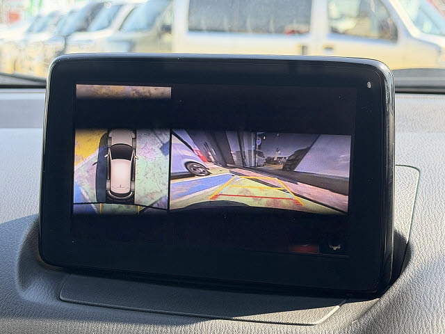 マツダ ＣＸ－３ ２０Ｓ　ﾌﾟﾛｱｸﾃｨﾌﾞ　Sﾊﾟｯｹｰｼﾞ