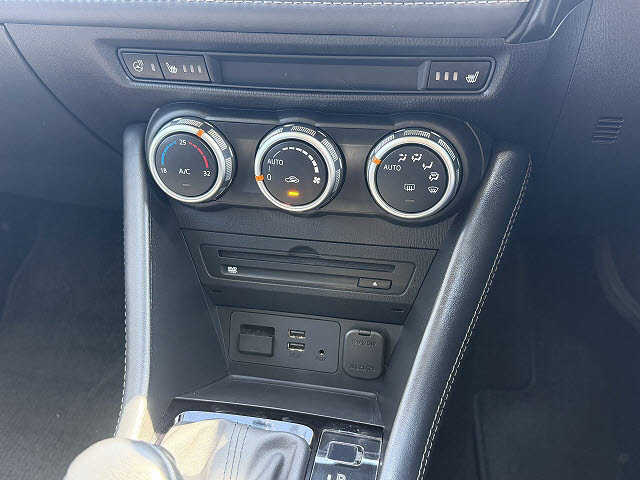 マツダ ＣＸ－３ ２０Ｓ　ﾌﾟﾛｱｸﾃｨﾌﾞ　Sﾊﾟｯｹｰｼﾞ