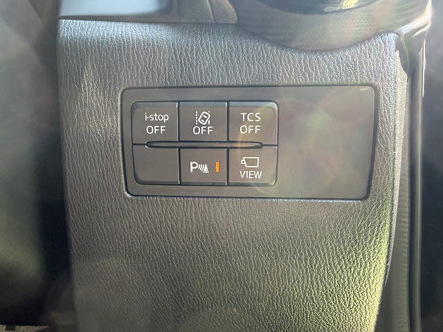 マツダ ＣＸ－３ ２０Ｓ　ﾌﾟﾛｱｸﾃｨﾌﾞ　Sﾊﾟｯｹｰｼﾞ