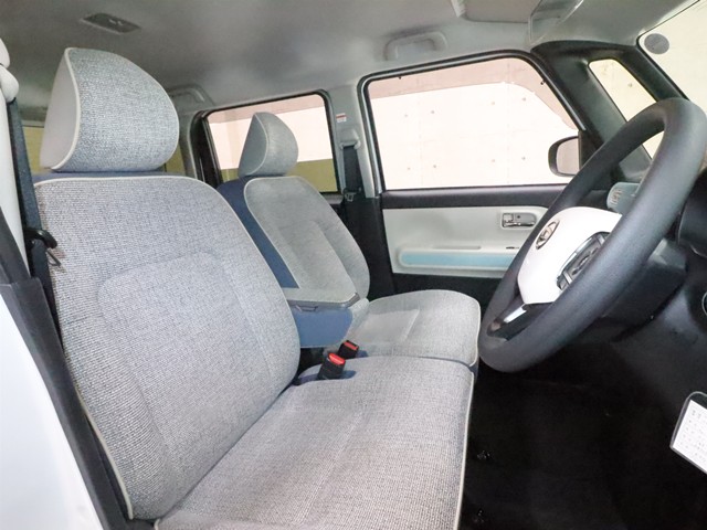 ダイハツ ムーヴキャンバス ストライプス　Ｇターボ