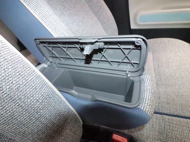 ダイハツ ムーヴキャンバス ストライプス　Ｇターボ