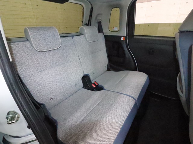 ダイハツ ムーヴキャンバス ストライプス　Ｇターボ