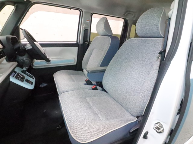 ダイハツ ムーヴキャンバス ストライプス　Ｇターボ