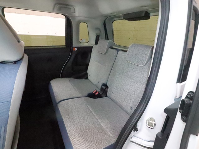 ダイハツ ムーヴキャンバス ストライプス　Ｇターボ