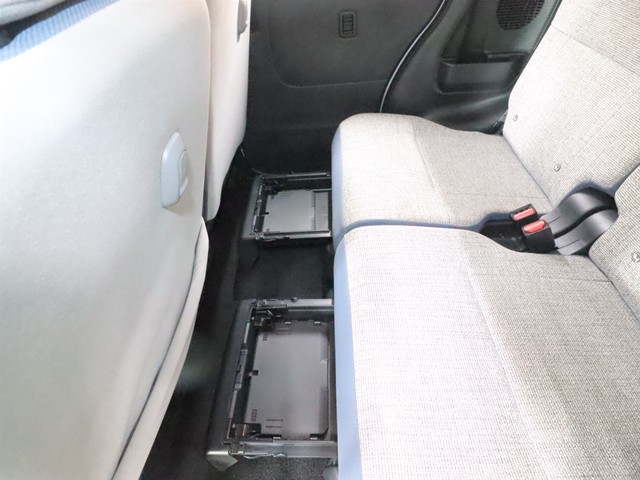 ダイハツ ムーヴキャンバス ストライプス　Ｇターボ