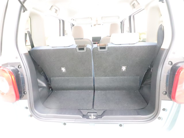 ダイハツ ムーヴキャンバス ストライプス　Ｇターボ