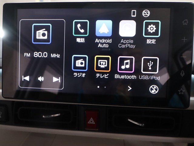 ダイハツ ムーヴキャンバス ストライプス　Ｇターボ