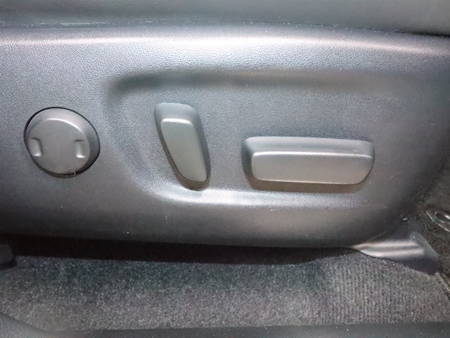 トヨタ ハリアー エレガンス