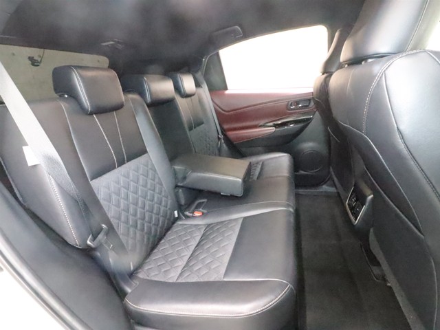 トヨタ ハリアー エレガンス