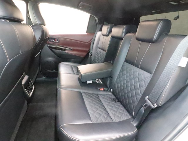 トヨタ ハリアー エレガンス