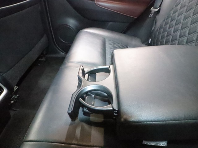 トヨタ ハリアー エレガンス