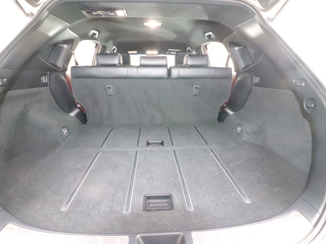 トヨタ ハリアー エレガンス