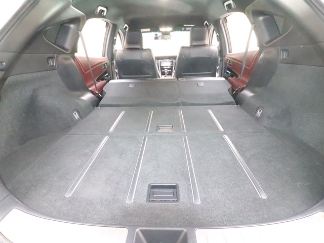 トヨタ ハリアー エレガンス