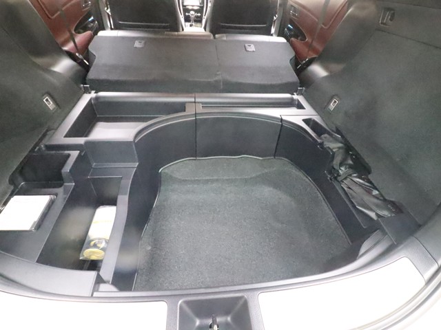 トヨタ ハリアー エレガンス