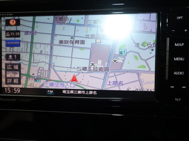 トヨタ ハリアー エレガンス