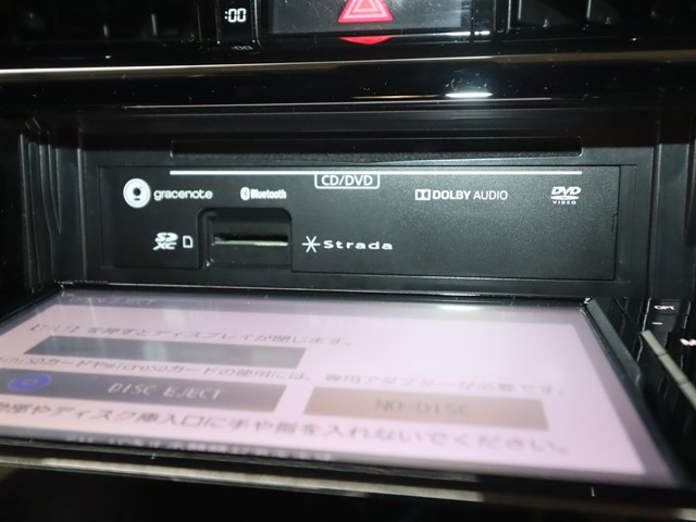 トヨタ ハリアー エレガンス