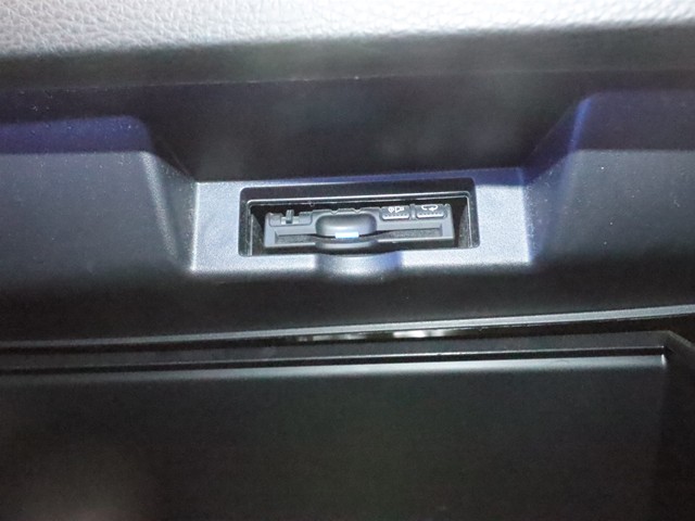 トヨタ ハリアー エレガンス