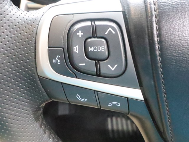 トヨタ ハリアー エレガンス