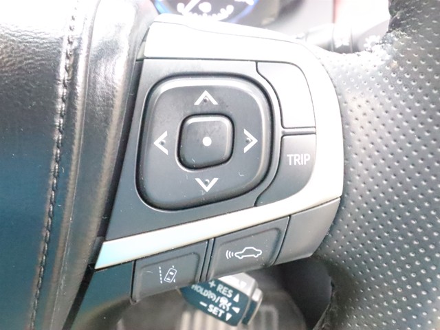 トヨタ ハリアー エレガンス