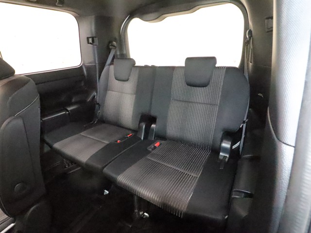 トヨタ ヴォクシー ＺＳ