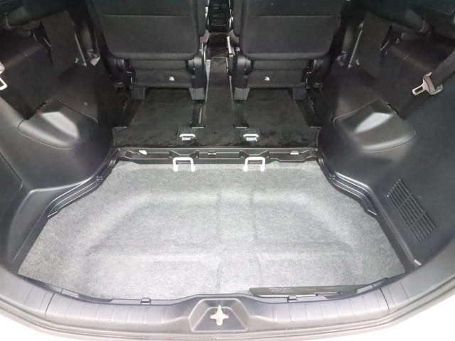 トヨタ ヴォクシー ＺＳ