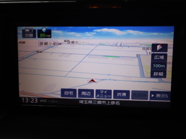 トヨタ ヴォクシー ＺＳ