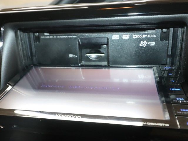 トヨタ ヴォクシー ＺＳ