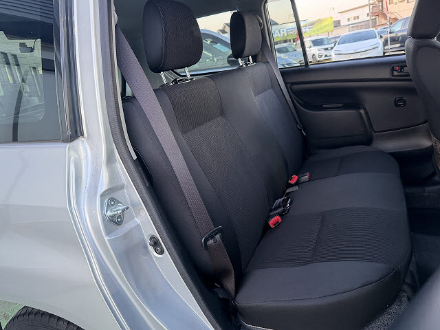 トヨタ サクシードＶ ＴＸ　４ＷＤ