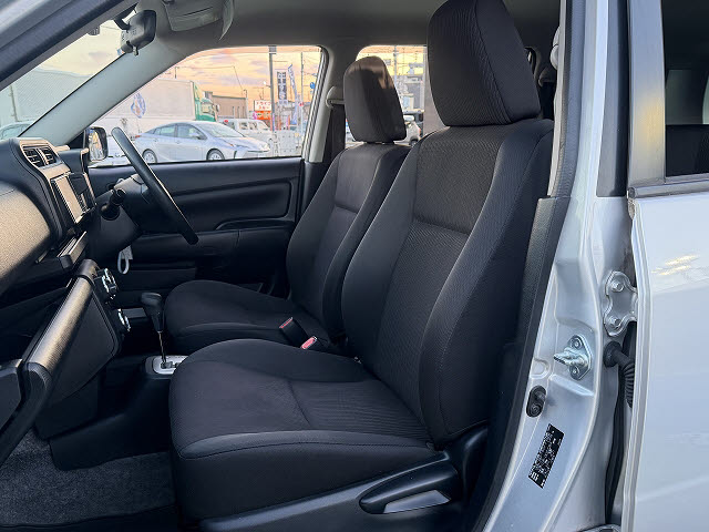 トヨタ サクシードＶ ＴＸ　４ＷＤ