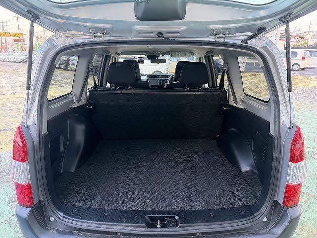 トヨタ サクシードＶ ＴＸ　４ＷＤ