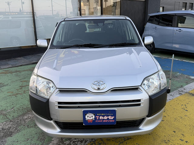 トヨタ サクシードＶ ＴＸ　４ＷＤ