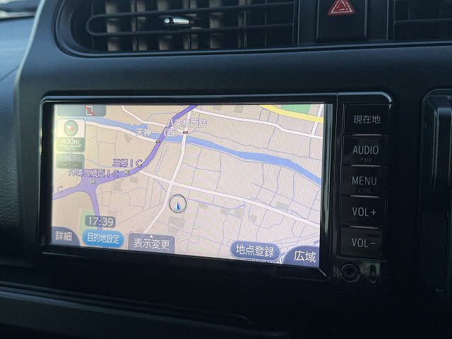 トヨタ サクシードＶ ＴＸ　４ＷＤ