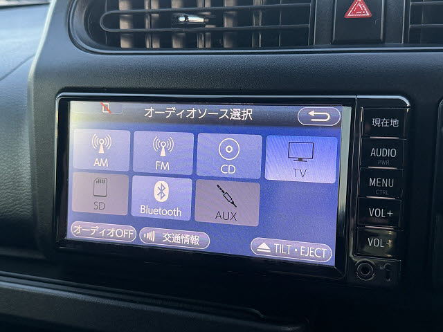 トヨタ サクシードＶ ＴＸ　４ＷＤ