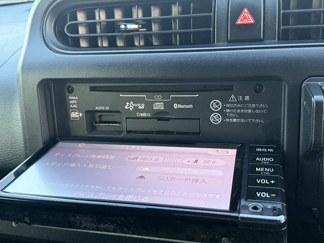 トヨタ サクシードＶ ＴＸ　４ＷＤ