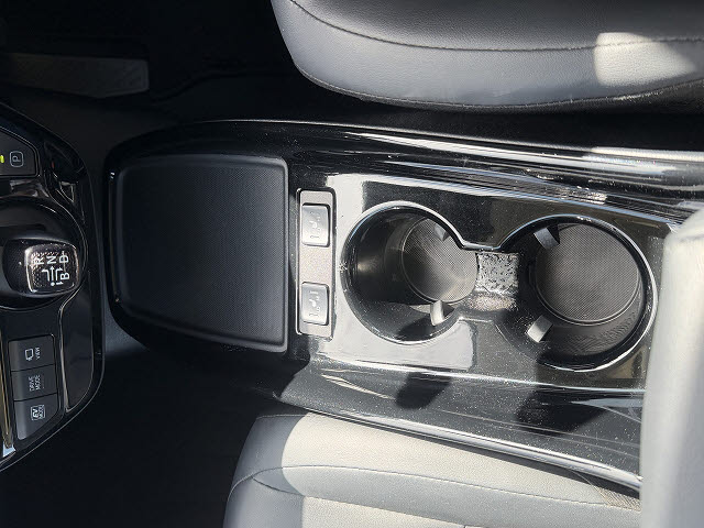 トヨタ プリウス Ａツーリング　ブラックエディション