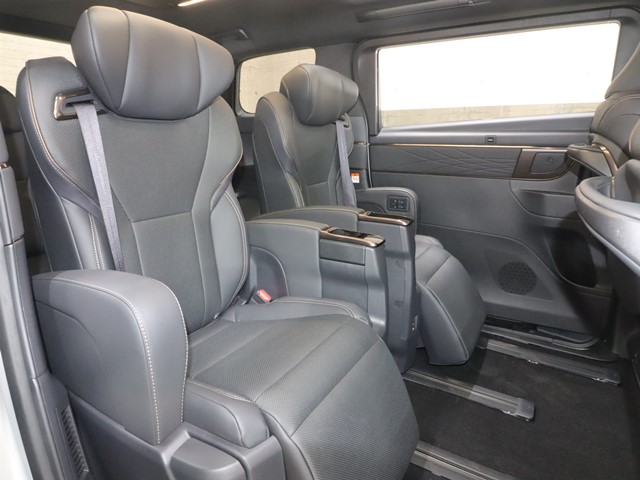 トヨタ アルファード Ｚ