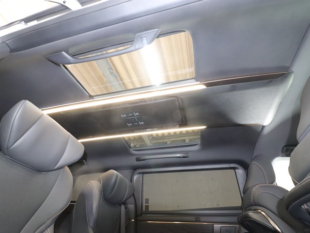 トヨタ アルファード Ｚ