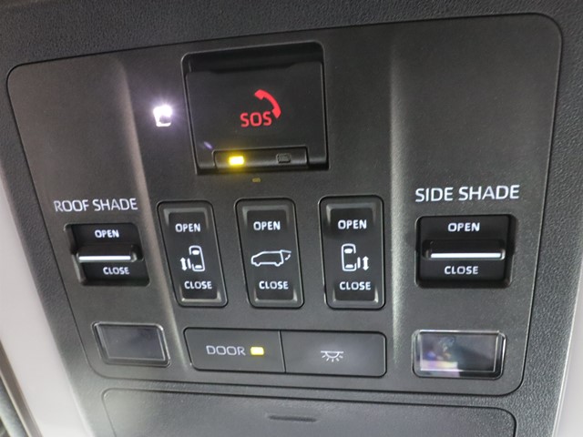 トヨタ アルファード Ｚ