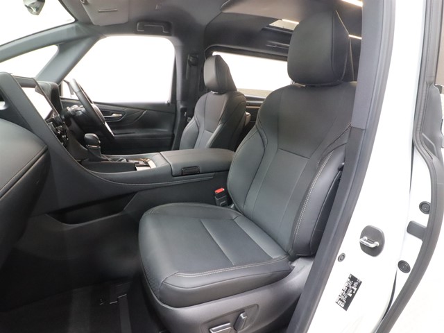 トヨタ アルファード Ｚ