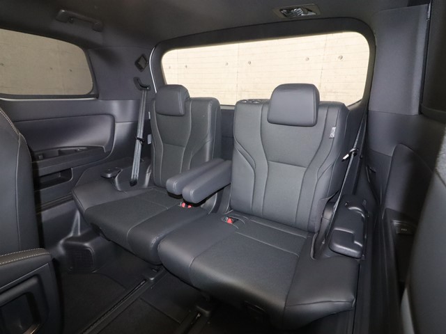 トヨタ アルファード Ｚ