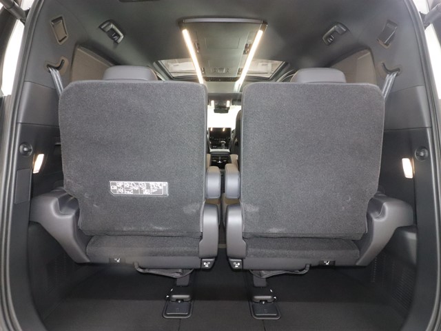 トヨタ アルファード Ｚ