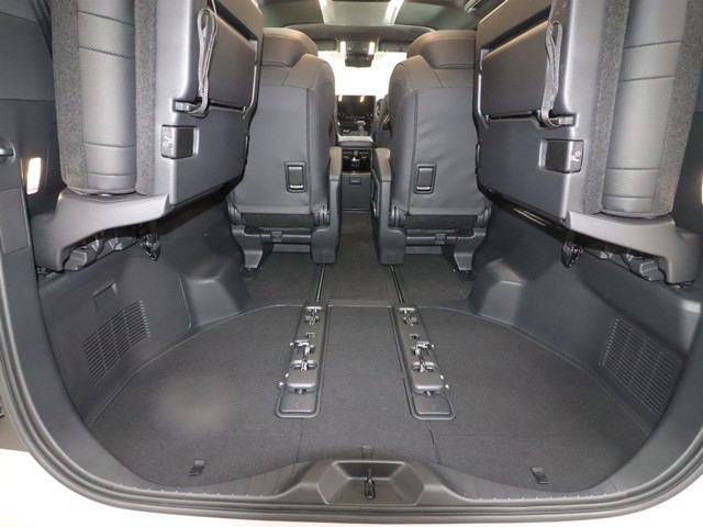 トヨタ アルファード Ｚ