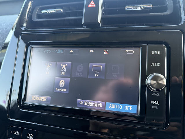 トヨタ プリウス Ａ